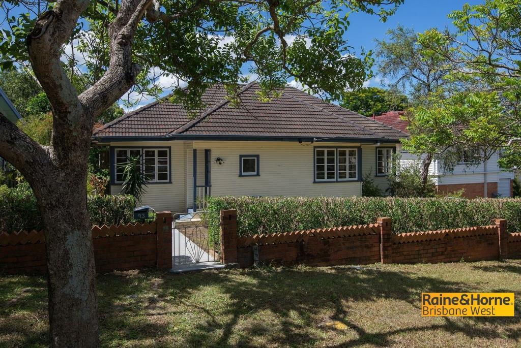 93 Boundary Rd, Indooroopilly, QLD 4068