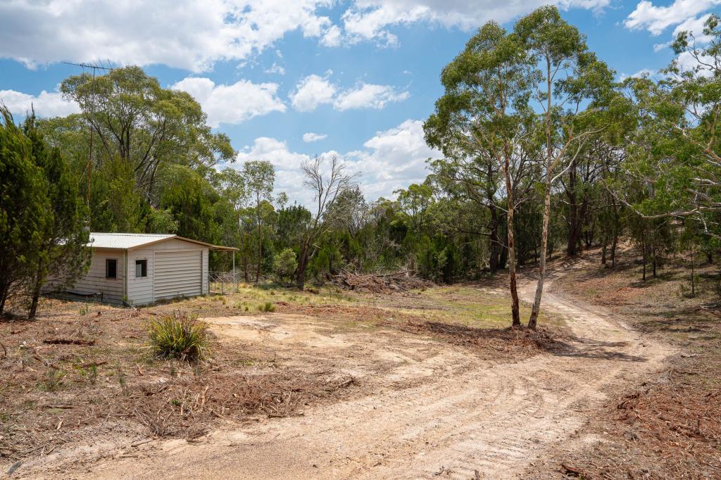 2983 MAYFIELD ROAD,  MAYFIELD VIA, TARAGO, NSW 2580