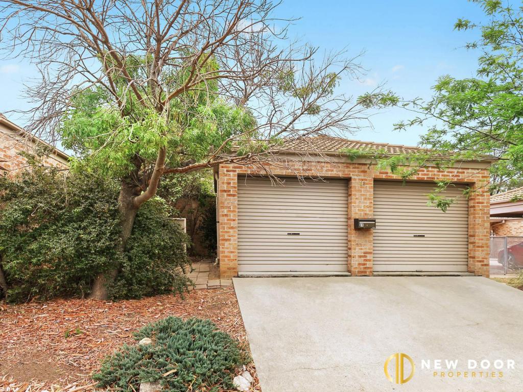 89 Totterdell St, Belconnen, ACT 2617