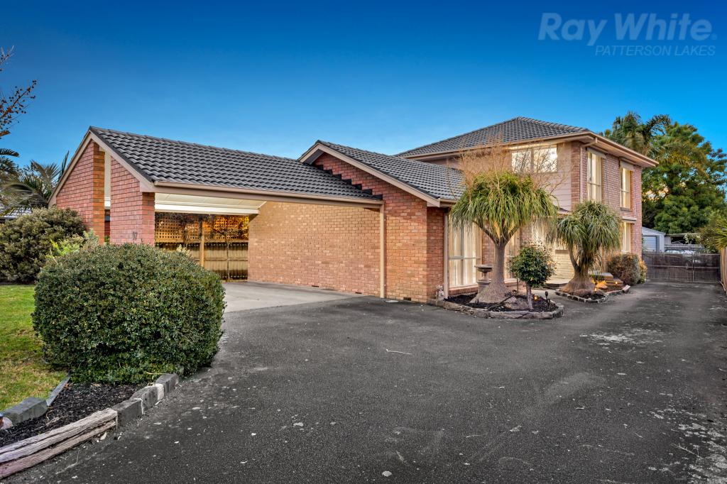97 Amaroo Dr, Chelsea Heights, VIC 3196