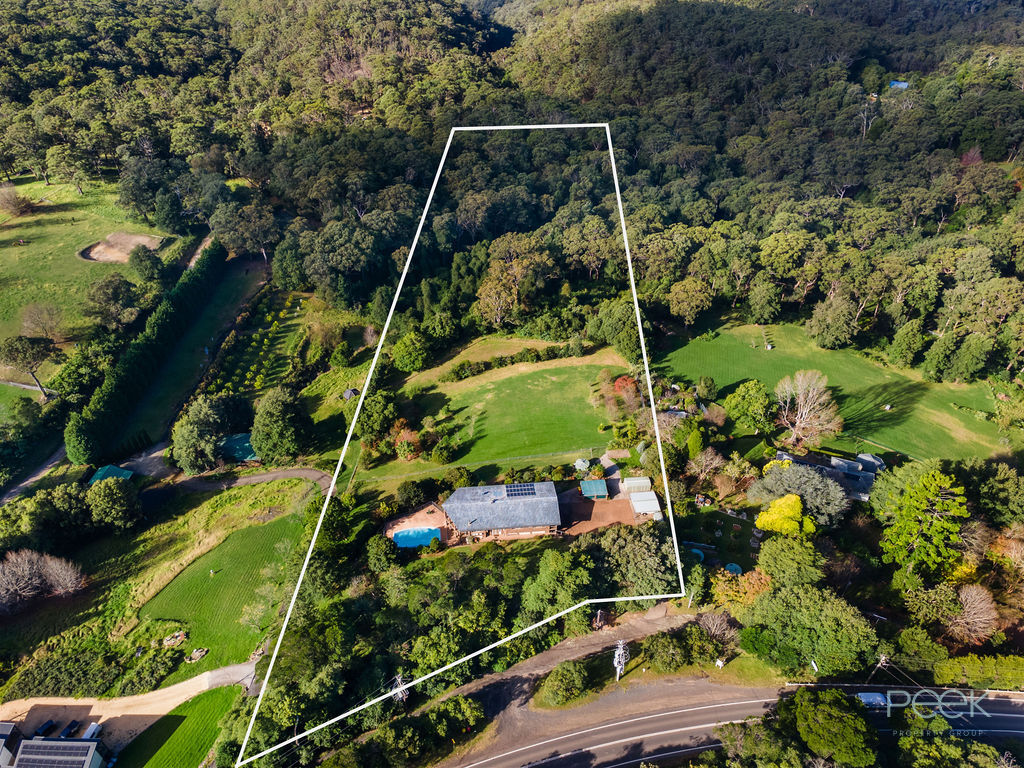 1330 Bells Line Of Rd, Kurrajong Heights, NSW 2758