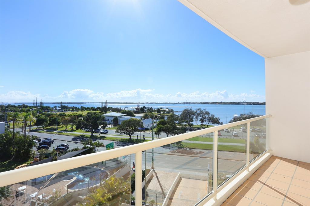 76/106 Marine Pde, Southport, QLD 4215