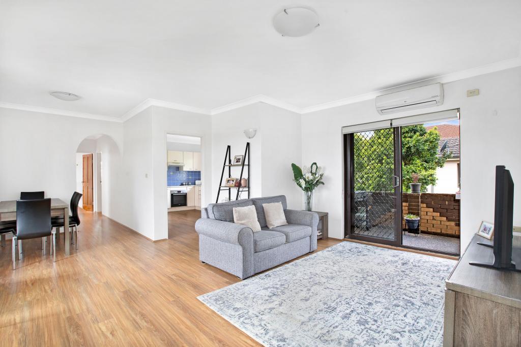 3/33-35 Garfield St, Five Dock, NSW 2046