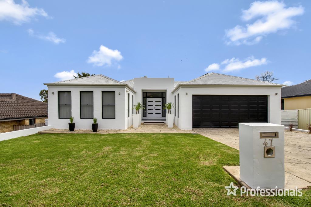 47 Bourkelands Dr, Bourkelands, NSW 2650