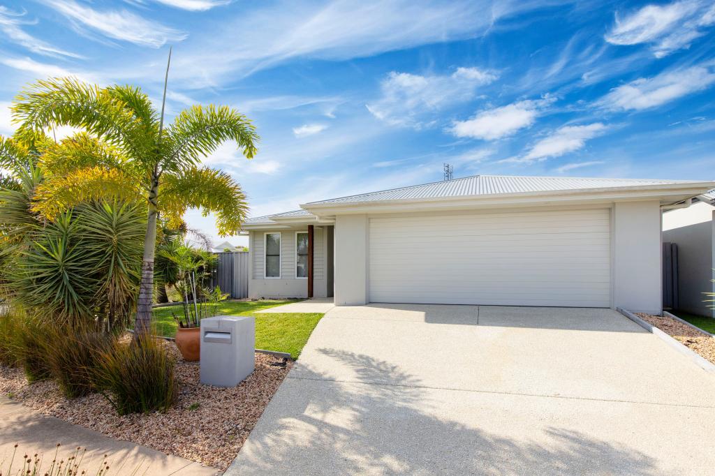 1 Sienna St, Caloundra West, QLD 4551