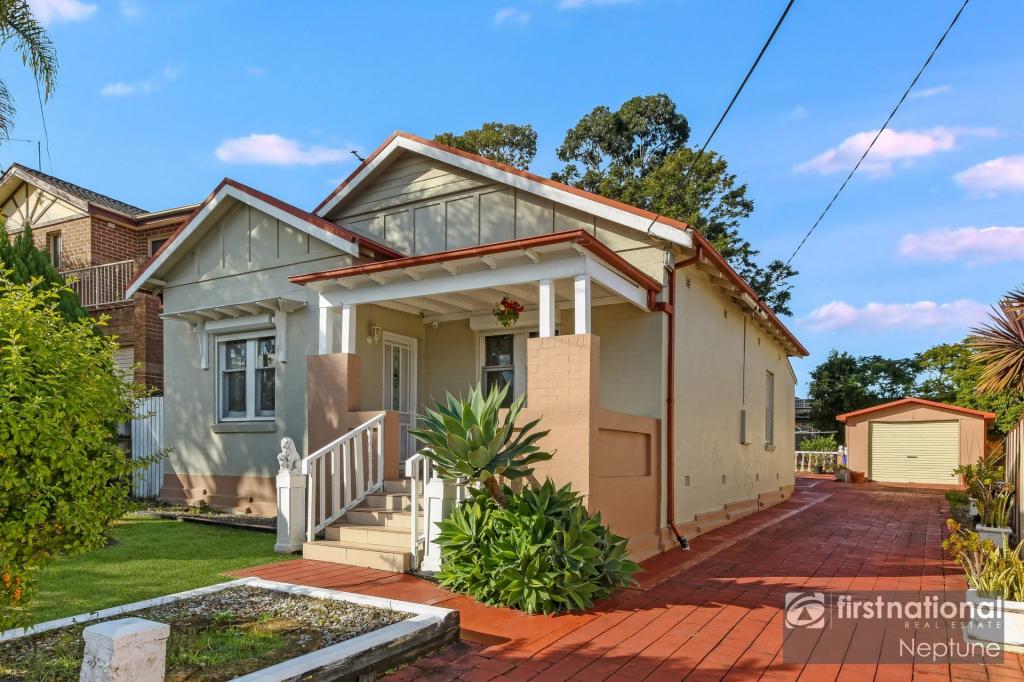 175 Bungaree Rd, Pendle Hill, NSW 2145