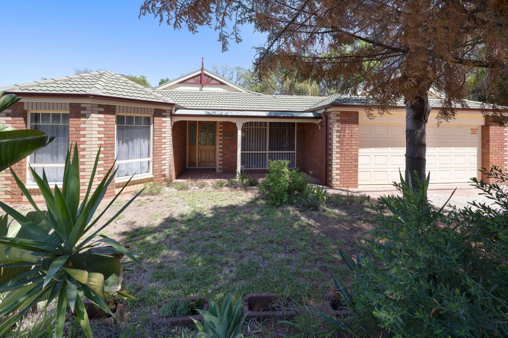 30 Wakool St, Tooleybuc, NSW 2736