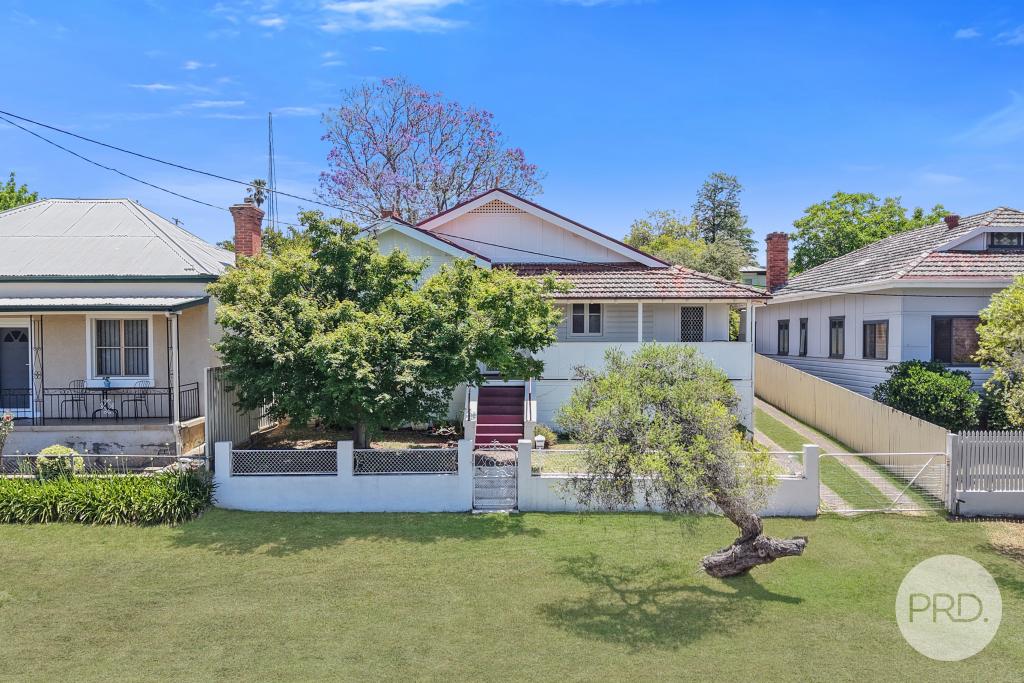 82 Hill St, Quirindi, NSW 2343