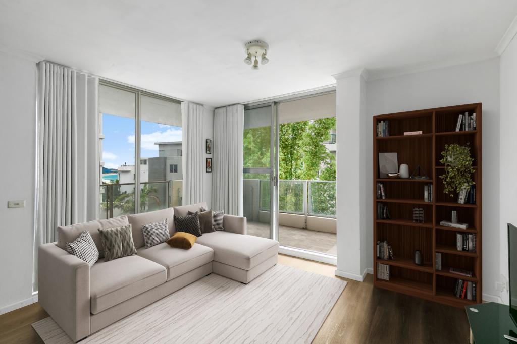 6/11 Ocean St, Wollongong, NSW 2500