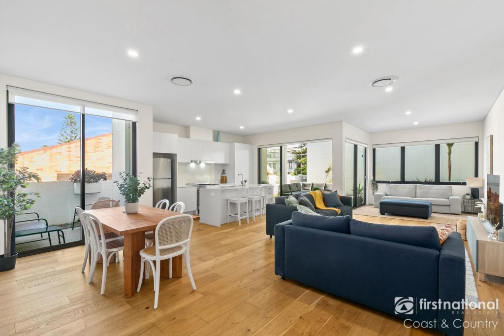 1.06/44 MANNING ST, KIAMA, NSW 2533