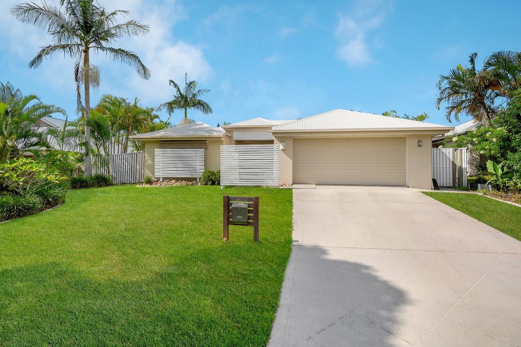 18 Ragamuffin Dr W, Coomera, QLD 4209