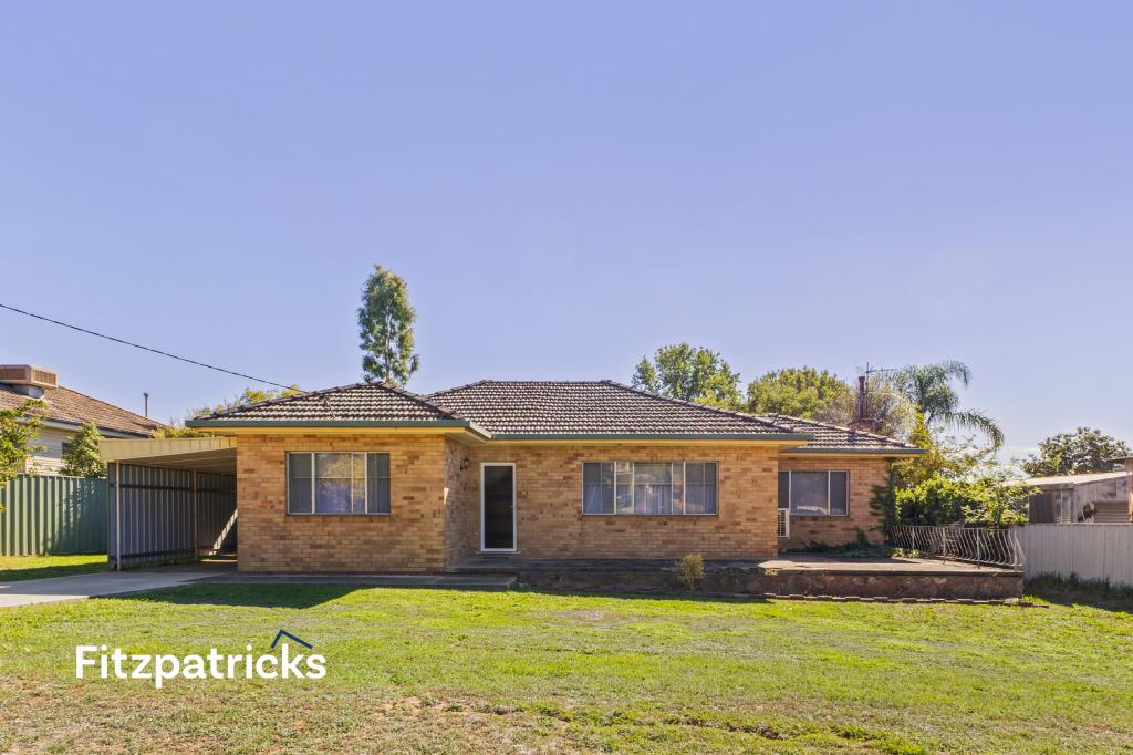 1 Alexander St, Ashmont, NSW 2650