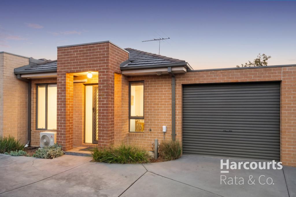 7/6 Marcia St, Thomastown, VIC 3074