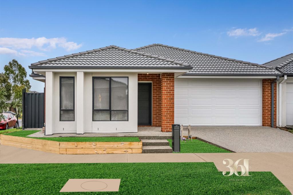 61 Voyager Bvd, Tarneit, VIC 3029