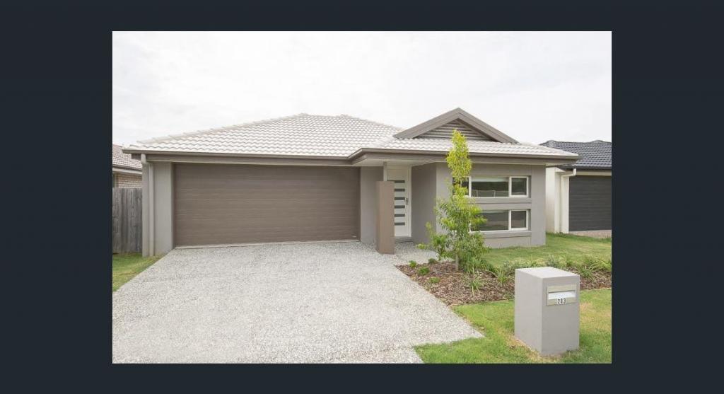 203 CEDAR RD, REDBANK PLAINS, QLD 4301