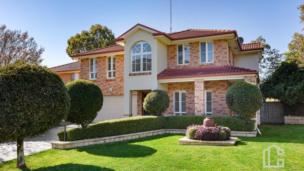 15 Woodbrook Gr, Glenmore Park, NSW 2745