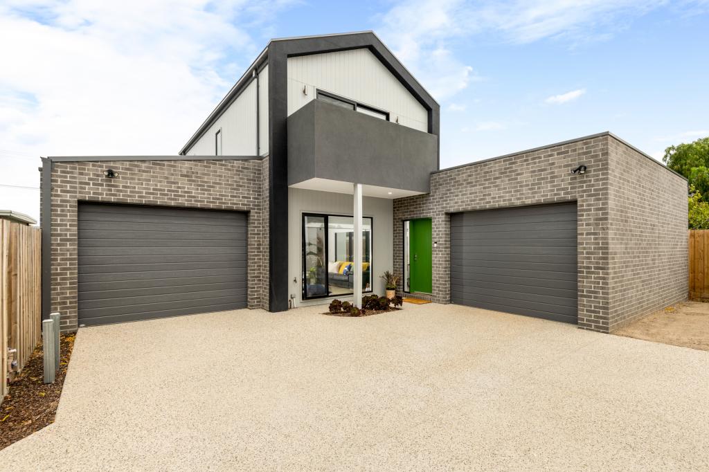 3/28 Fairfax St, Portarlington, VIC 3223