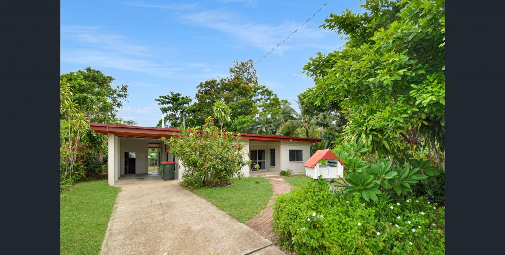 7 Endeavour Rd, Clifton Beach, QLD 4879