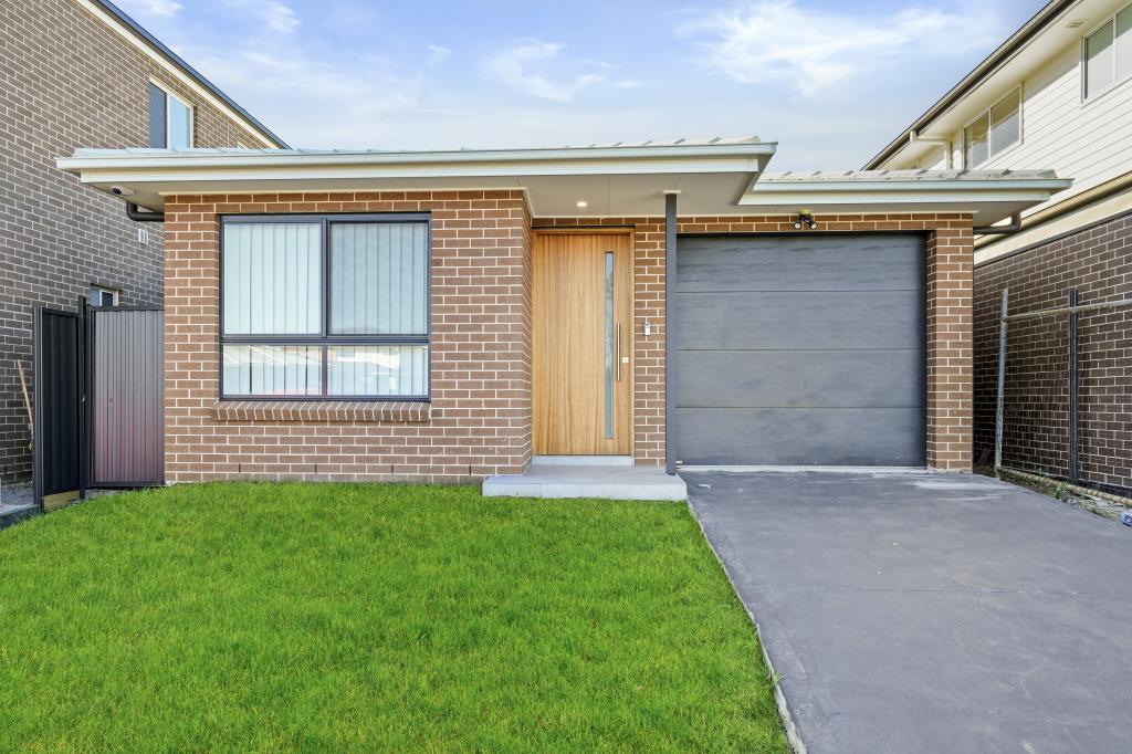 46 Savoy St, Austral, NSW 2179