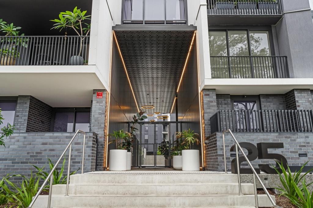 521/25 George St, North Strathfield, NSW 2137