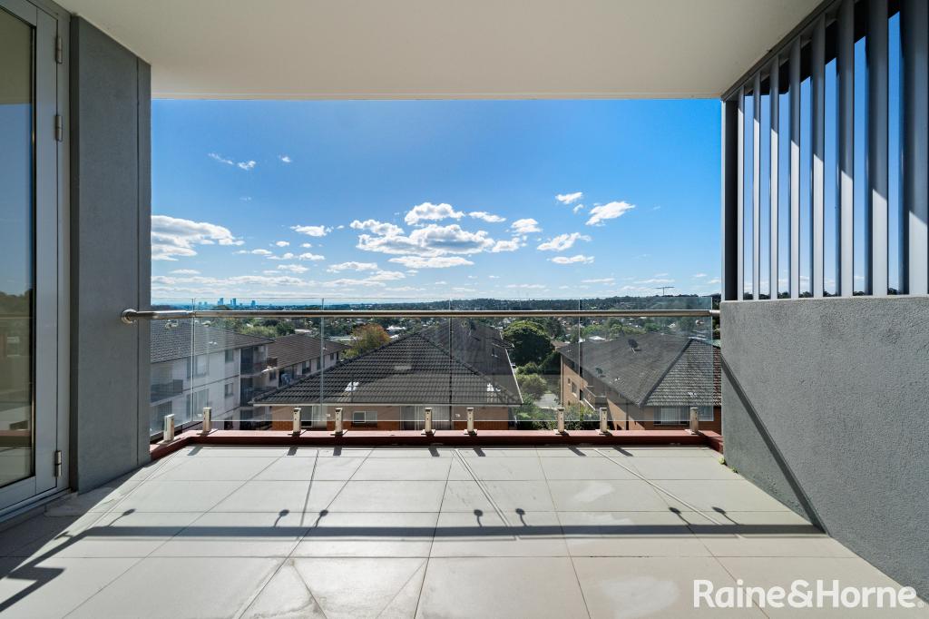 8/35 Devlin St, Ryde, NSW 2112