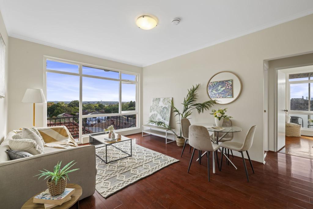 20/7A BRUCE ST, ASHFIELD, NSW 2131