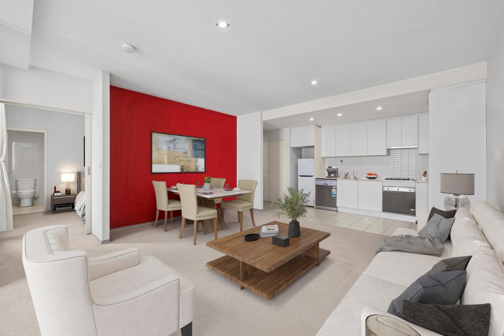 A206/10-16 MARQUET ST, RHODES, NSW 2138