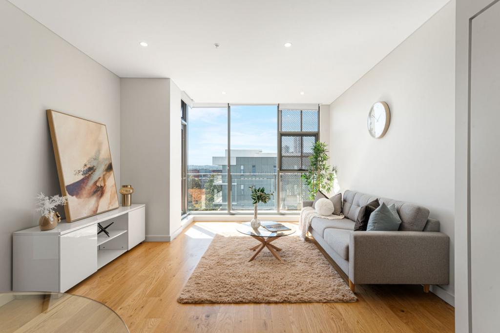 803/7 Mooltan Ave, Macquarie Park, NSW 2113