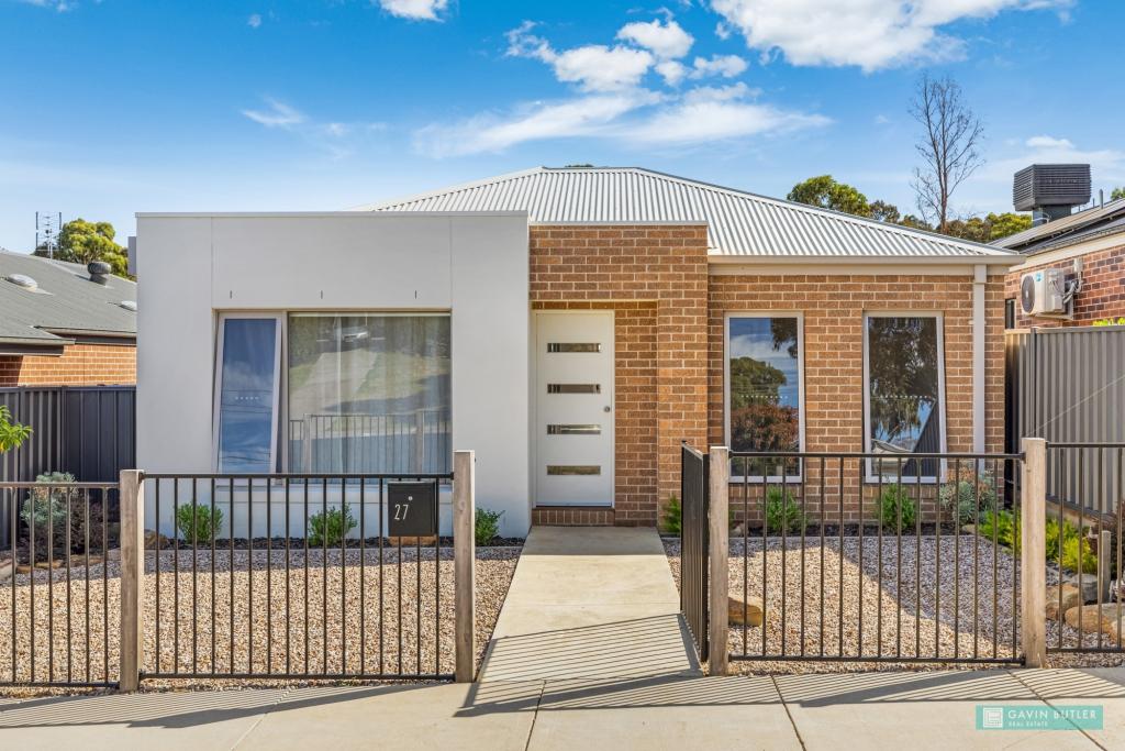 27 Friswell Ave, Flora Hill, VIC 3550