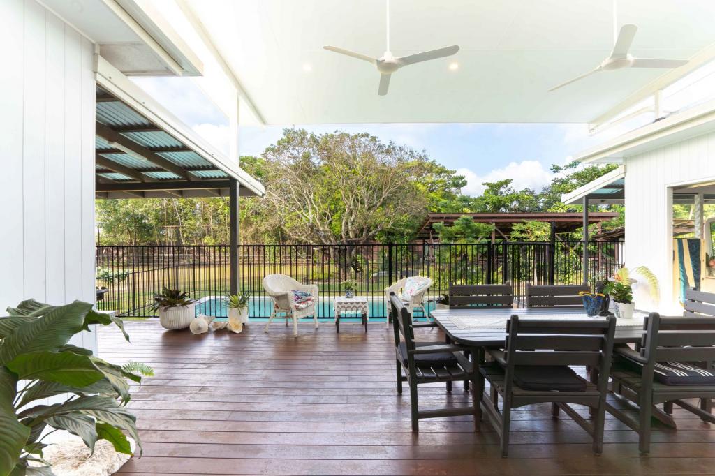 6484 Captain Cook Hwy, Killaloe, QLD 4877