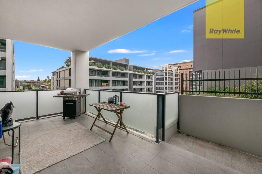 619K/2 MORTON ST, PARRAMATTA, NSW 2150