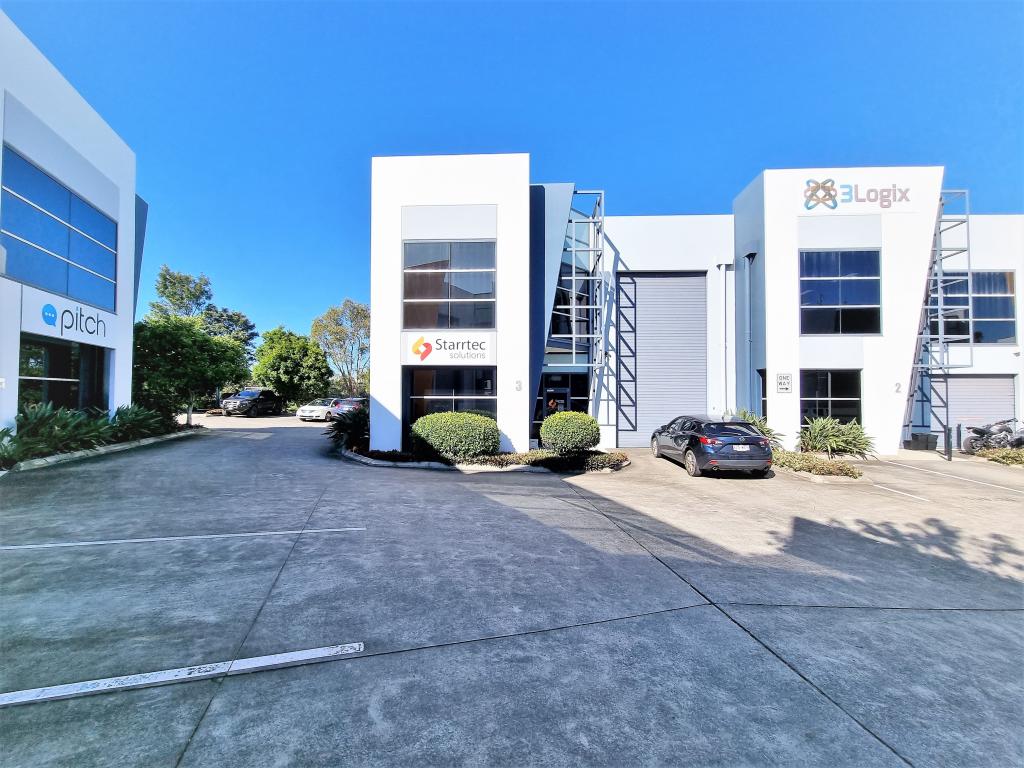 3/58 METROPLEX AVE, MURARRIE, QLD 4172