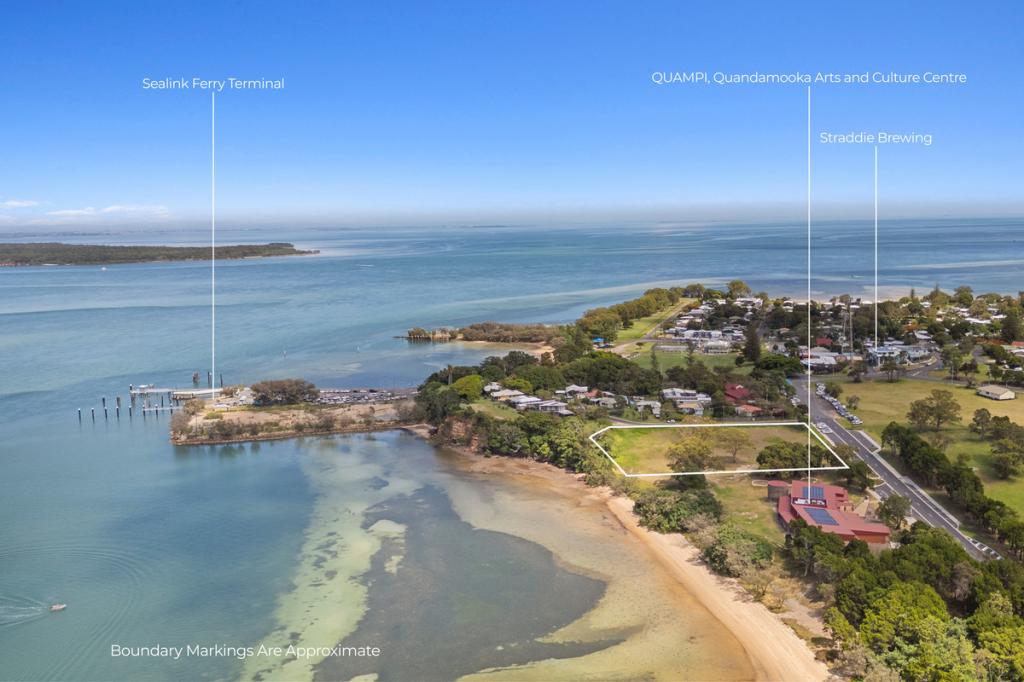 10-12 Ballow Rd, Dunwich, QLD 4183