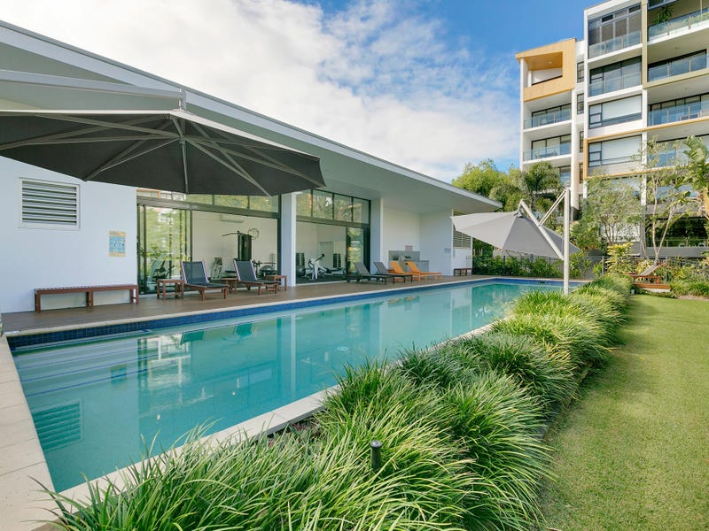 247/10 Pidgeon Cl, West End, QLD 4101