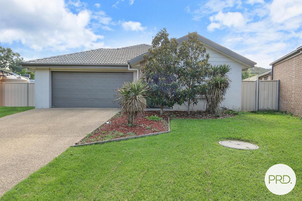 23 Kendall Dr, Hamilton Valley, NSW 2641
