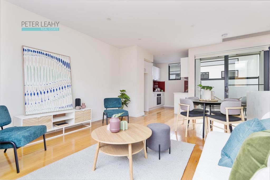 1/112a Blyth St, Brunswick, VIC 3056