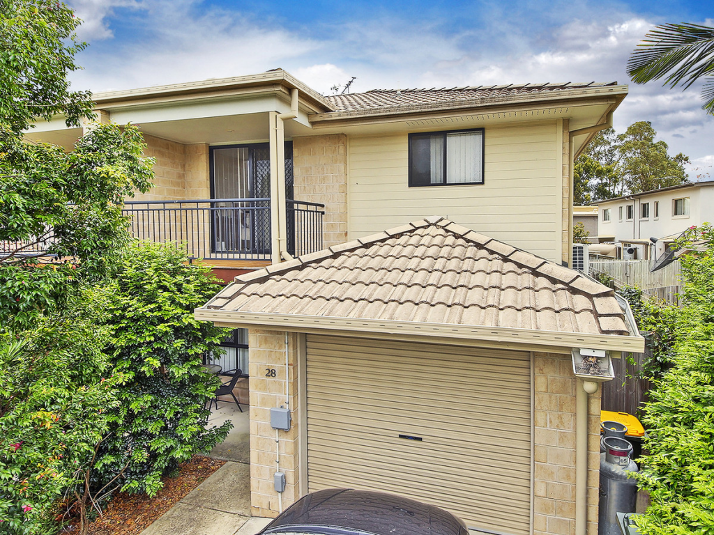 28/18 Diane Ct, Calamvale, QLD 4116