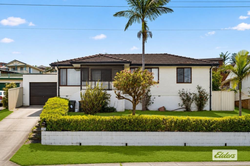 406 Northcliffe Dr, Lake Heights, NSW 2502
