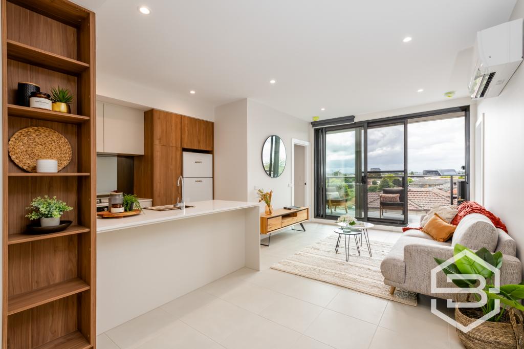 104/1 Hewitts Rd, Carnegie, VIC 3163