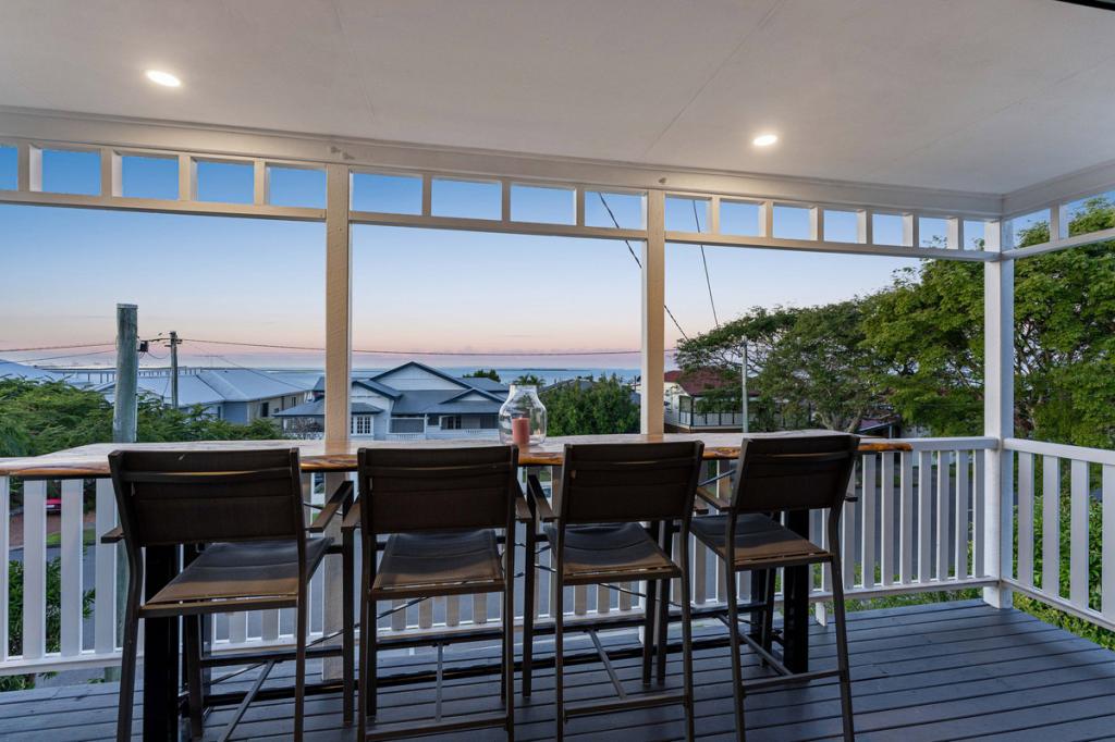 59a Carlton Tce, Wynnum, QLD 4178