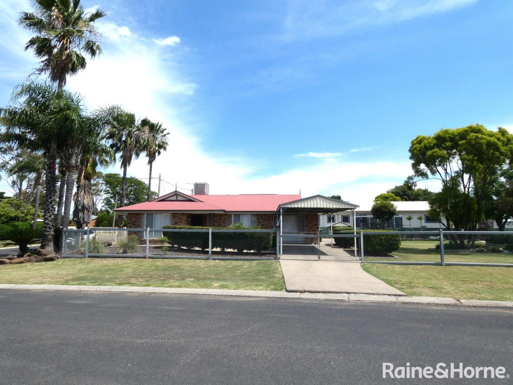 Contact Agent For Address, Moree, NSW 2400
