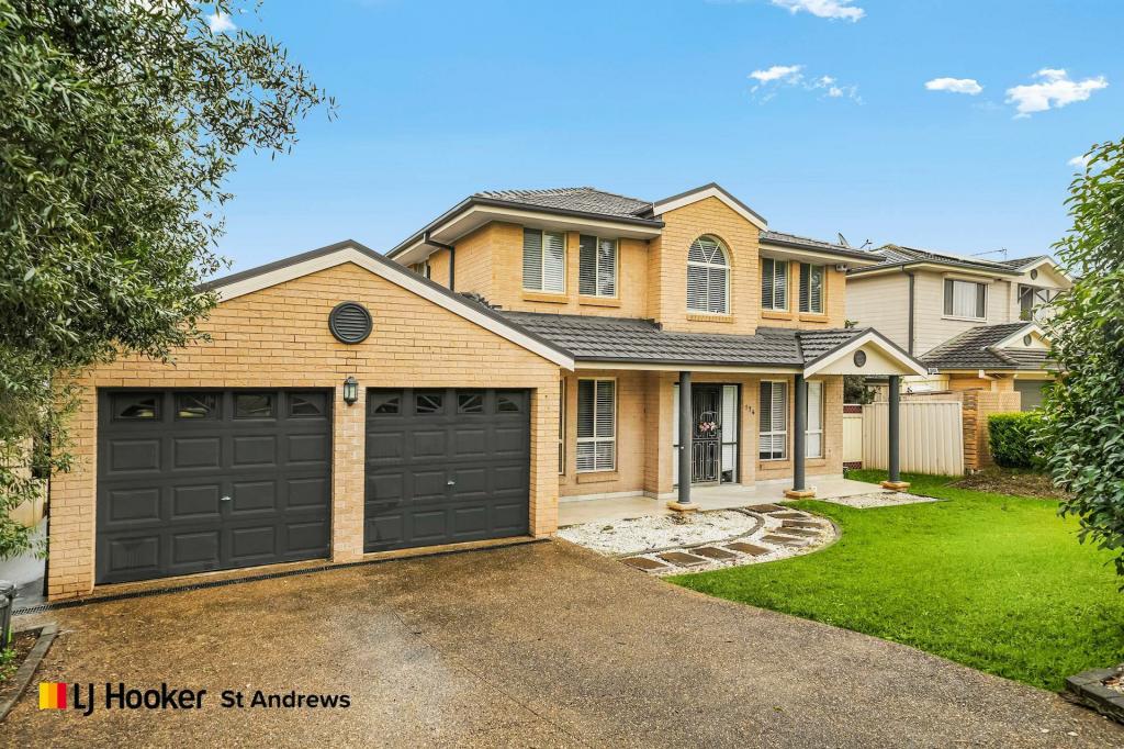 174 Turner Rd, Currans Hill, NSW 2567