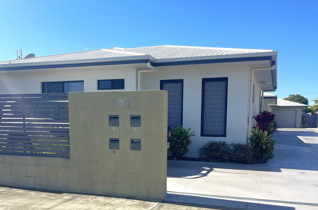 1-3/92 MACMILLAN ST, AYR, QLD 4807