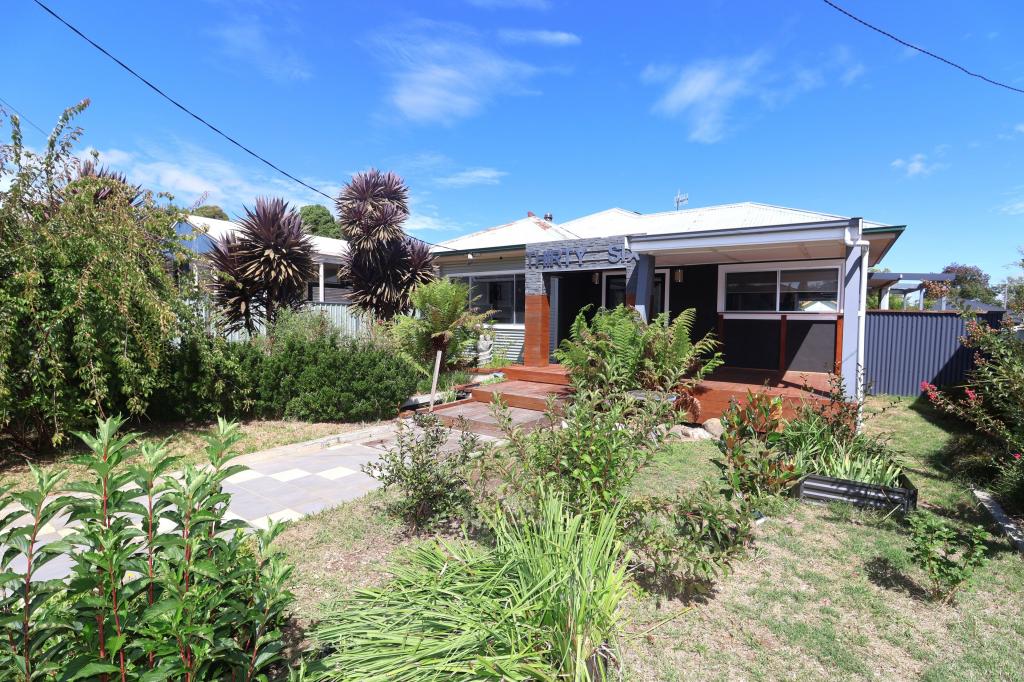 36 PITT ST, GLEN INNES, NSW 2370