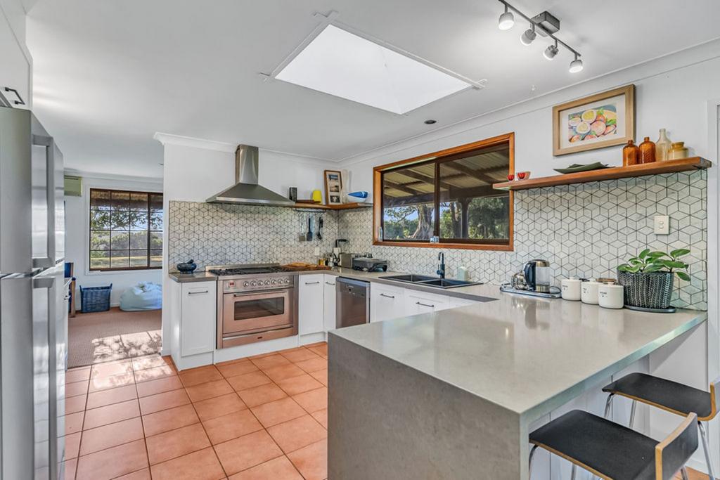 301 Goremans Rd, Eureka, NSW 2480