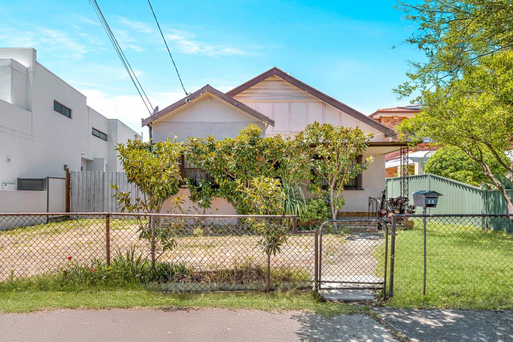 28 Ostend St, Lidcombe, NSW 2141