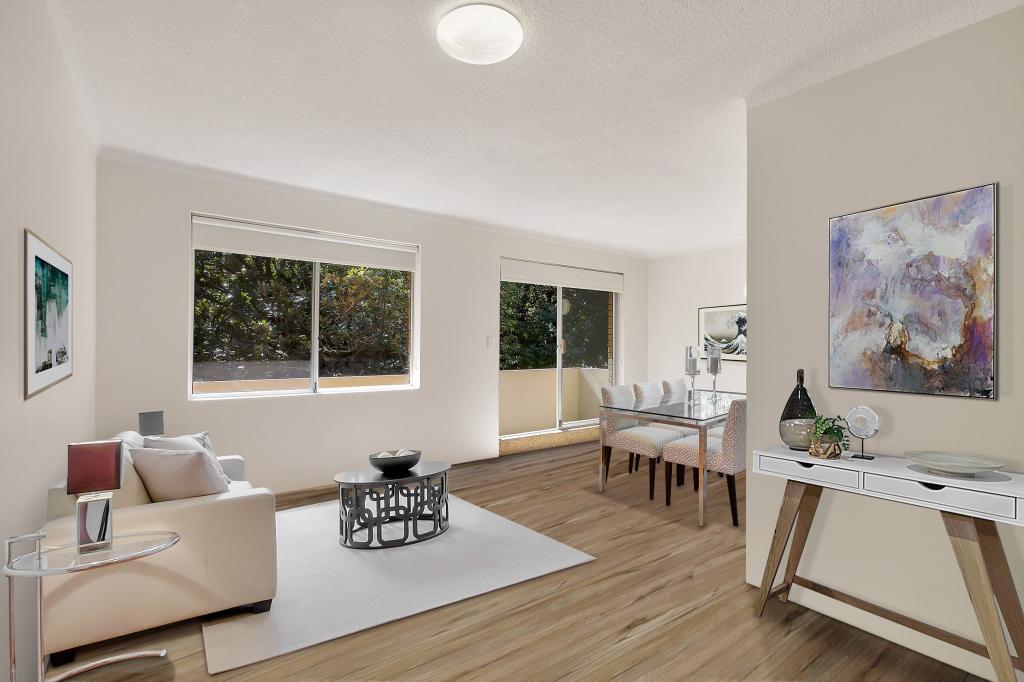 2/29 BLENHEIM ST, RANDWICK, NSW 2031