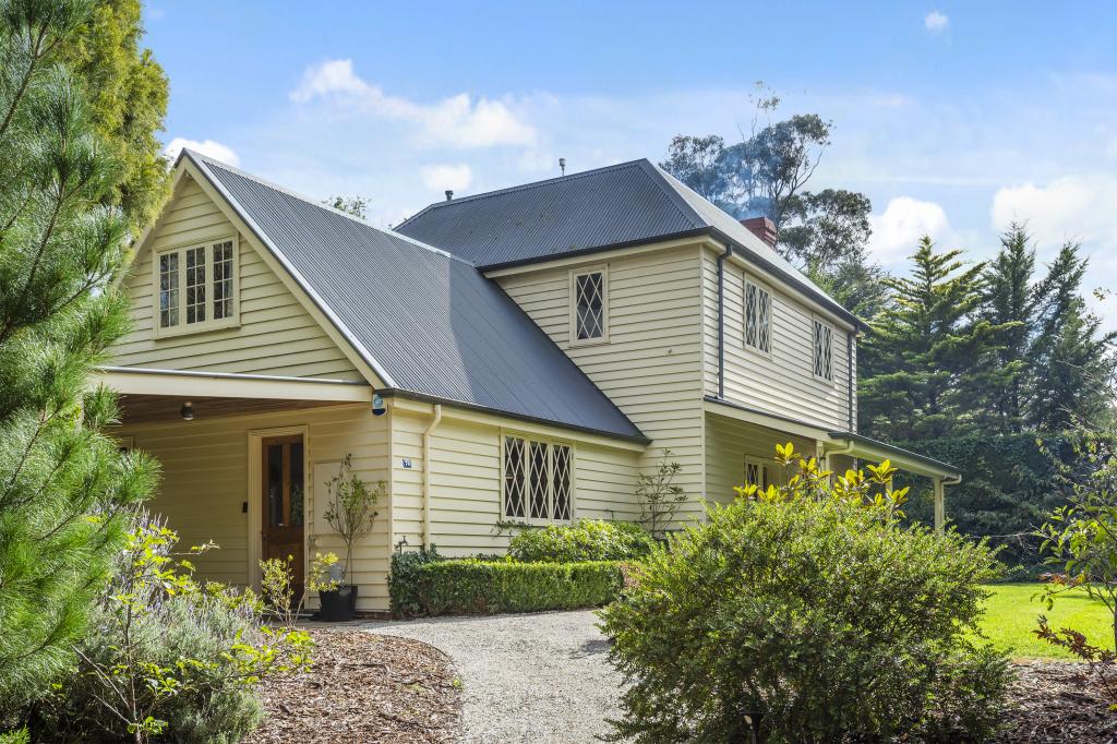 70 Railway Pl, Macedon, VIC 3440