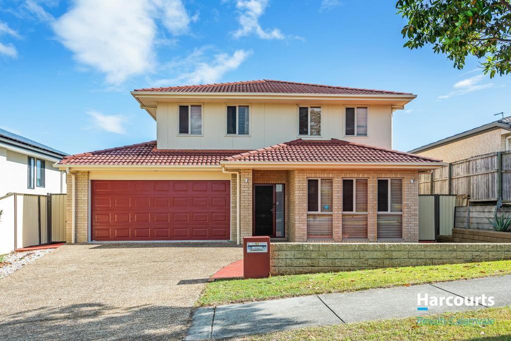 57 Pioneer Dr, Kuraby, QLD 4112