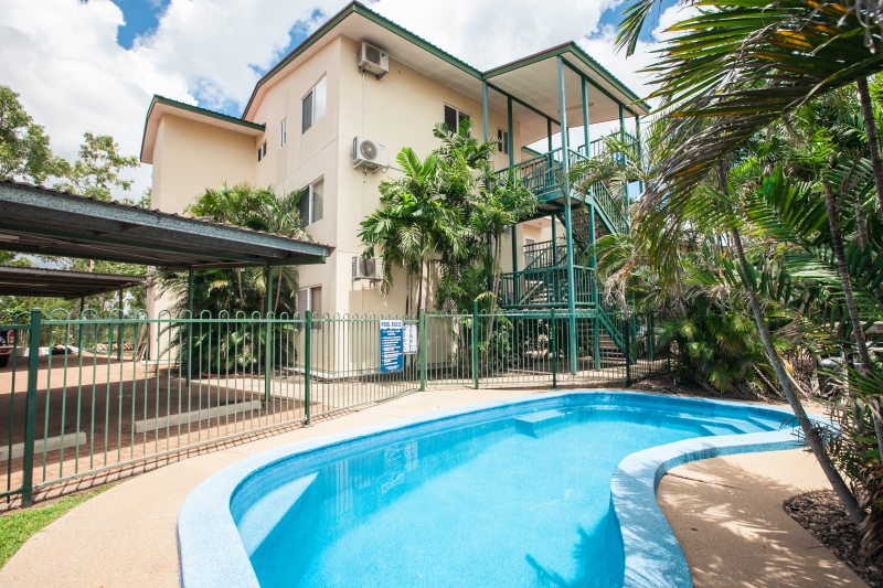 10/14 Mannikan Ct, Bakewell, NT 0832